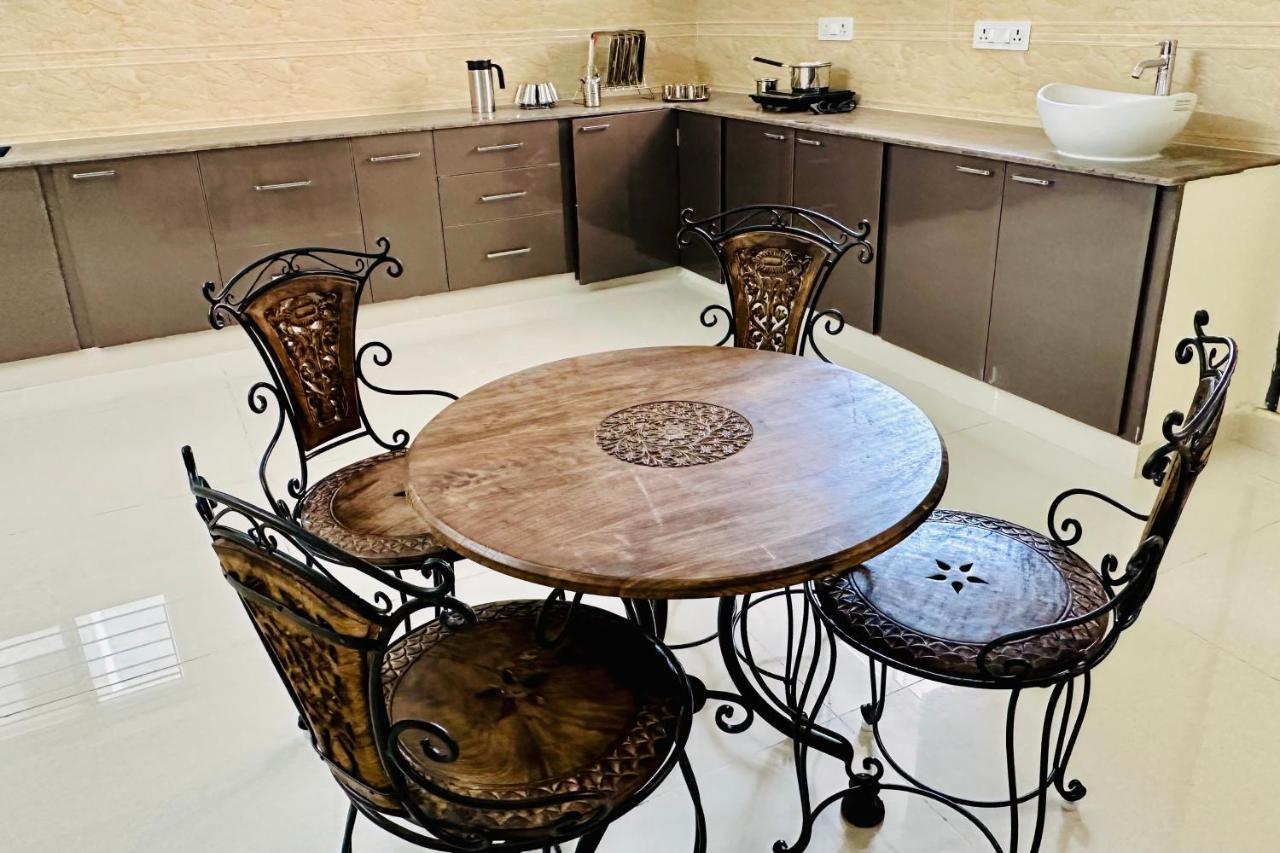Tirupati Homestay - Ragunatha Resorts - 3Bhk Ac Apartments For Large Families - Free Breakfast - Flyover To Alipiri Gate - Wifi - Android Tv - - Easy Access To Visit All Temples Extérieur photo