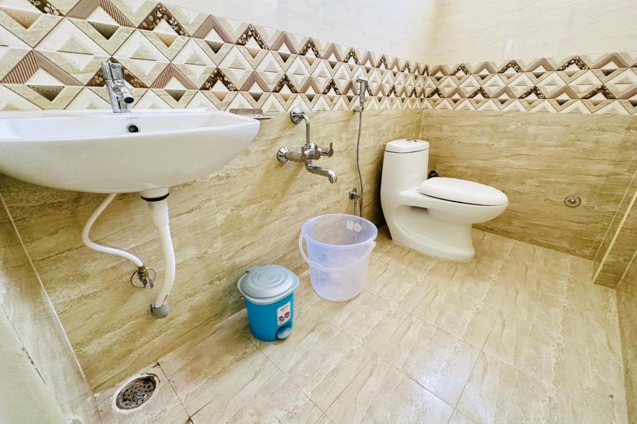 Tirupati Homestay - Ragunatha Resorts - 3Bhk Ac Apartments For Large Families - Free Breakfast - Flyover To Alipiri Gate - Wifi - Android Tv - - Easy Access To Visit All Temples Extérieur photo
