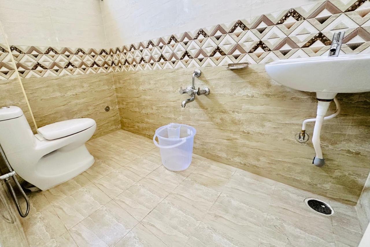 Tirupati Homestay - Ragunatha Resorts - 3Bhk Ac Apartments For Large Families - Free Breakfast - Flyover To Alipiri Gate - Wifi - Android Tv - - Easy Access To Visit All Temples Extérieur photo