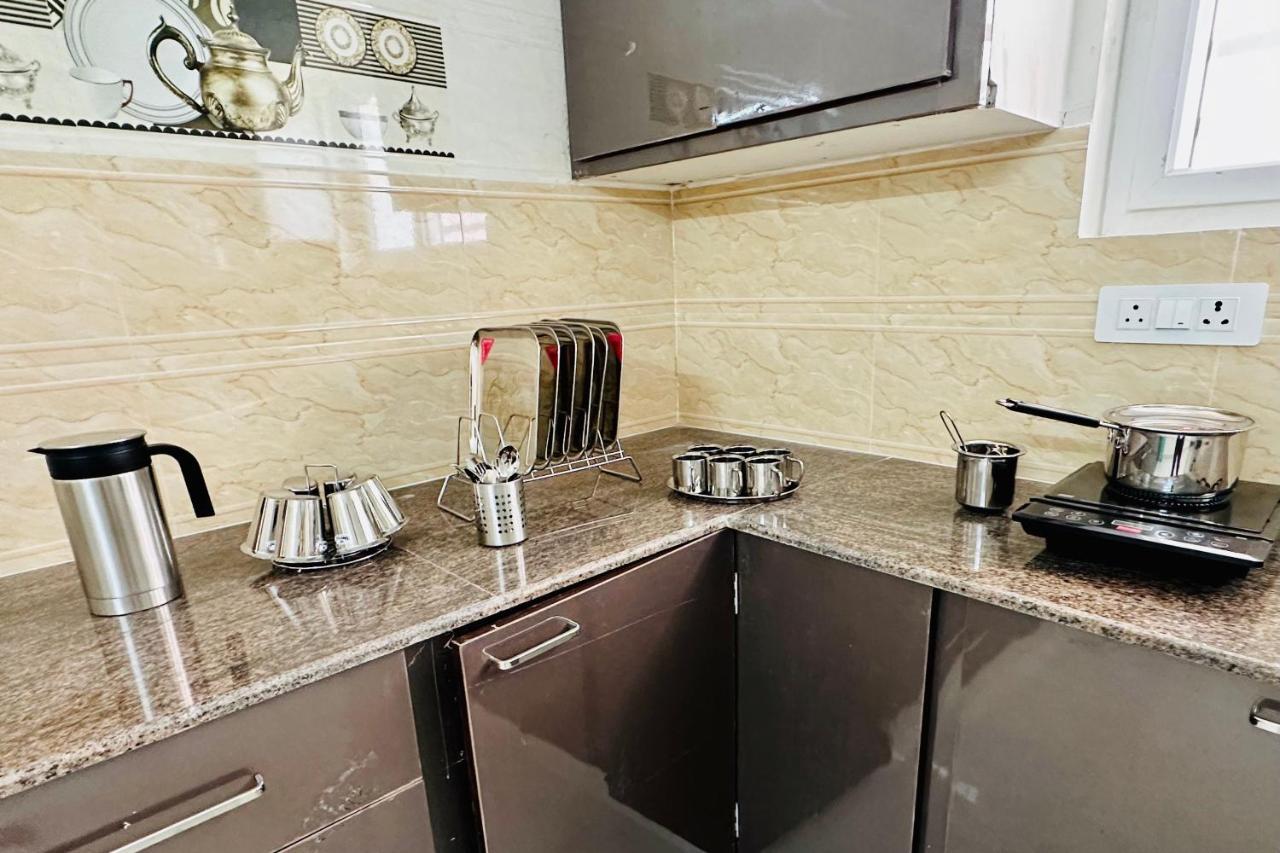 Tirupati Homestay - Ragunatha Resorts - 3Bhk Ac Apartments For Large Families - Free Breakfast - Flyover To Alipiri Gate - Wifi - Android Tv - - Easy Access To Visit All Temples Extérieur photo